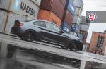 BMW M2 on HRE Wheels (FF01) 2016 года